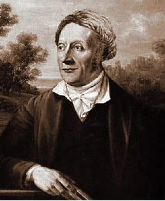 Joseph Heinrich Colbin