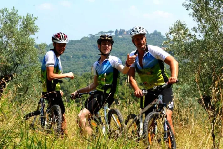 Bild: Camping „Le Pianacce“ neuer Partner von T OP HAPPY FAMiLY CAMPING EUROPA