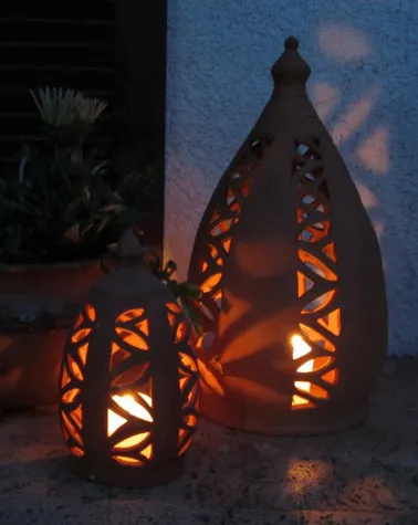 Bild: Stimmungsvolles Licht für Garten, Terrasse und Balkon