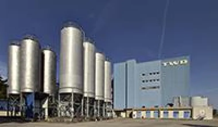 TWD Fibres auf Kurs - Interview mit dem neuen Eigentümer Bild: TWD Fibres auf Kurs - Interview mit dem neuen Eigentümer