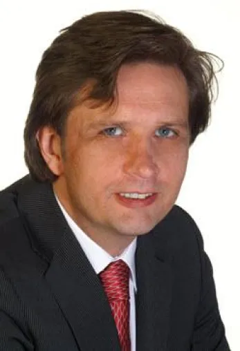 Robert Kopejtka gründet BROMsolutions Österreich GmbH Bild: Robert Kopejtka gründet BROMsolutions Österreich GmbH