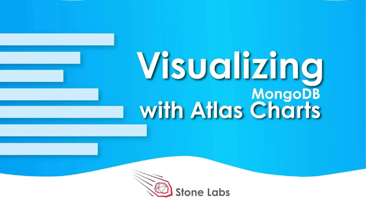 Visualisieren Sie Ihre MongoDB -Atlas -Daten mit Atlas -Diagrammen (© StartUp Labs & Software Development GmbH)