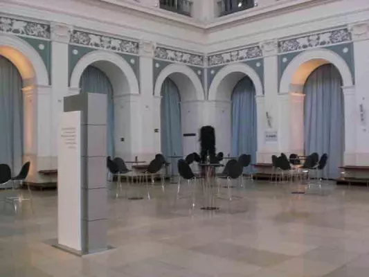 Bild: Gröbel Siebach begleitete Wirtschaftsforum „Erfolg im Zeichen des Wandels“