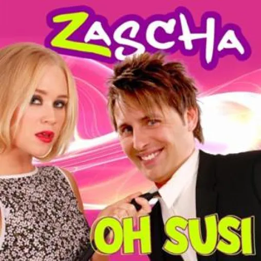 Zascha – Oh Susi (zensiert) Bild: Zascha – Oh Susi (zensiert)