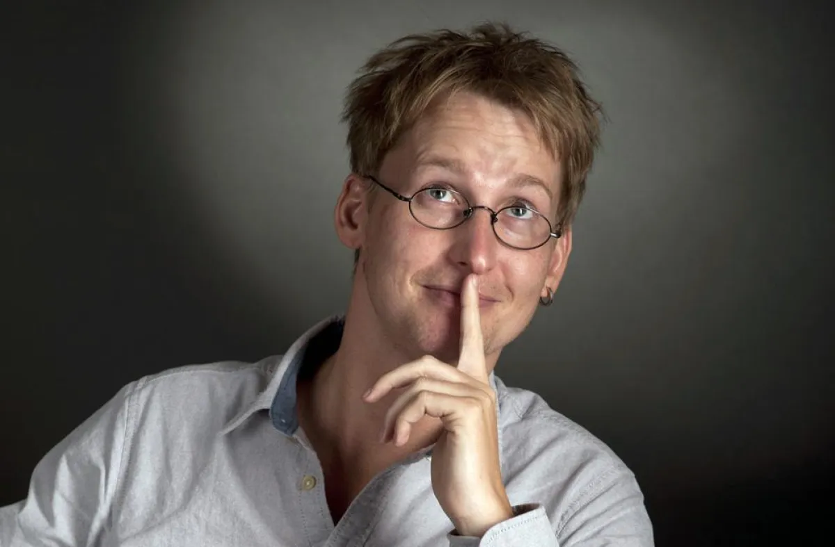 © 2011 Andreas Schleifer