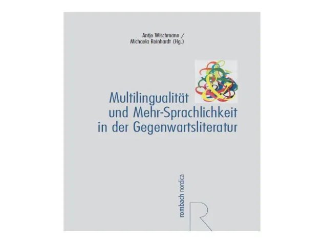 Bild: Multilingualität und Mehr-Sprachlichkeit in der Gegenwartsliteratur