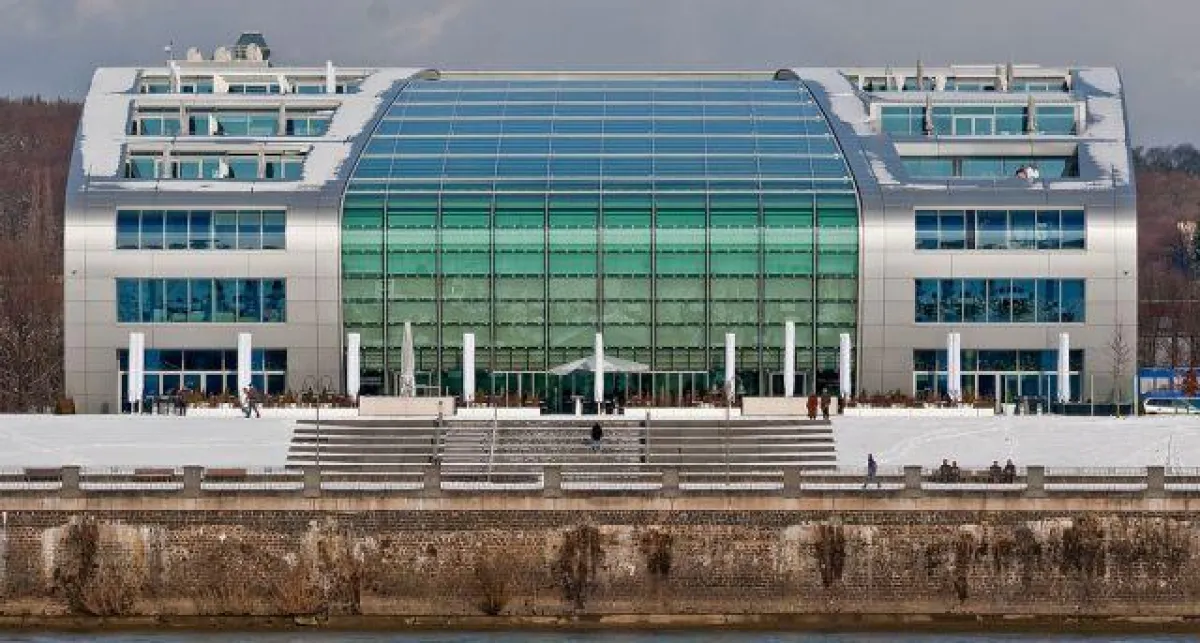 CPS – Creative Partner Services im Kameha Grand