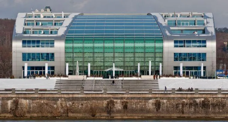 Bild: CPS – Creative Partner Services im Kameha Grand