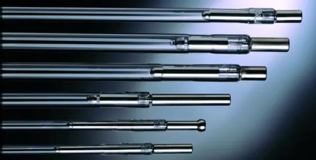 Seit 30 Jahren ein innovativer Lichtblick - Heraeus Noblelight Ltd. feiert Geburtstag Bild: Seit 30 Jahren ein innovativer Lichtblick - Heraeus Noblelight Ltd. feiert Geburtstag