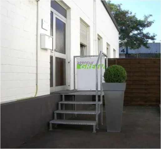Bild: Neugründung Agentur GREEN und Eröffnung der neuen Räumlichkeiten in Düsseldorf