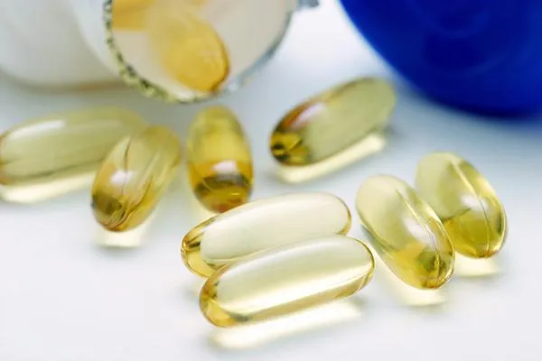 Bild: Omega-3-Fettsäuren können den Blutdruck senken