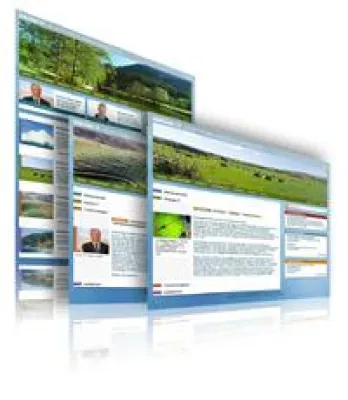 Bild: Cisco startet Themenportal „Grüne IT“ - Plattform für den Klimaschutz