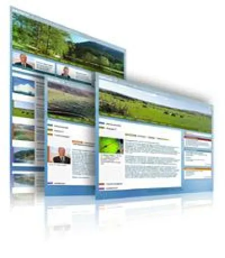 Bild: Cisco startet Themenportal „Grüne IT“ - Plattform für den Klimaschutz