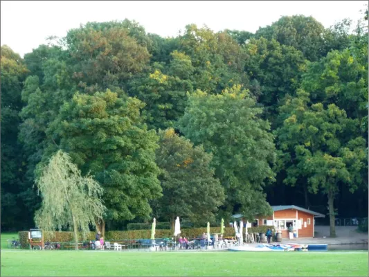 Bild: Stadtgespräch Rodenkirchen – ein Fehler beim Beschreiten neuer Wege?