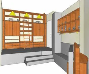 GASCAD unterstützt die Verkaufsstrategie von TEAM 7 Bild: GASCAD unterstützt die Verkaufsstrategie von TEAM 7