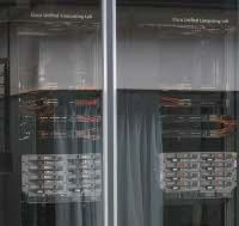 Cisco Unified Computing System (UCS)-Labor