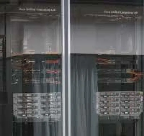 Fast Lane erweitert Laborinfrastruktur in Hamburg um vier Cisco Unified Computing System (UCS)-Labs Bild: Fast Lane erweitert Laborinfrastruktur in Hamburg um vier Cisco Unified Computing System (UCS)-Labs