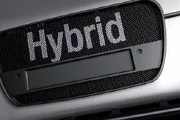 Hybrid-Autos: Trotz positivem Umweltimage ist der Marktanteil immer noch äußerst niedrig Bild: Hybrid-Autos: Trotz positivem Umweltimage ist der Marktanteil immer noch äußerst niedrig