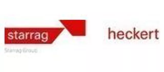 Bild: Partner im Profil: Heckert GmbH