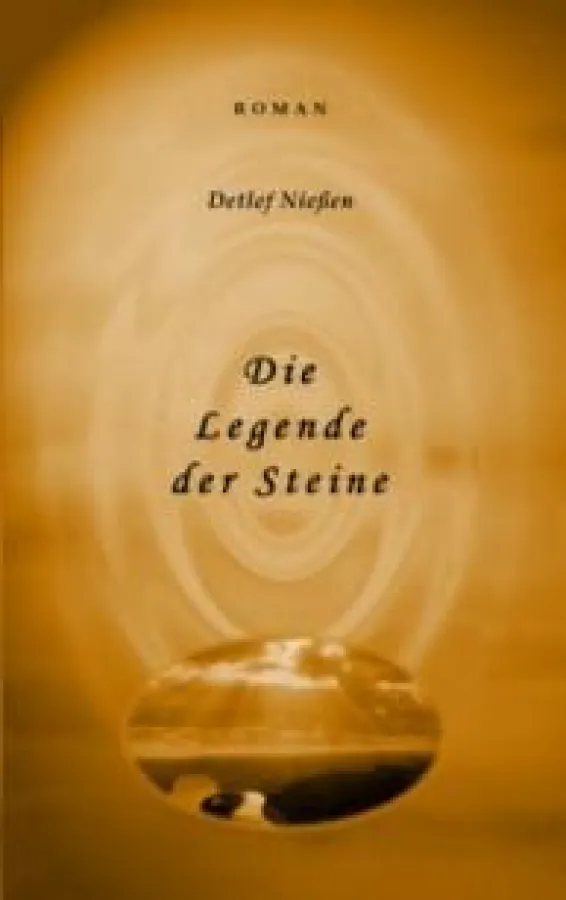 Die Legende der Steine