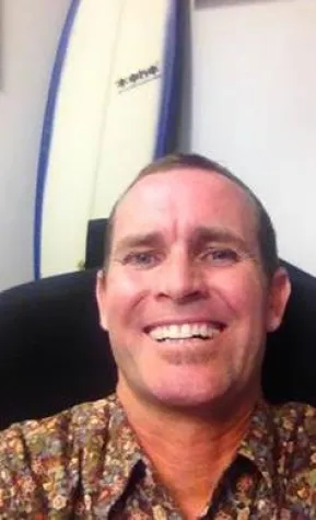 AUSLANDSSEMESTER AM STRAND VON LONG BEACH Bild: AUSLANDSSEMESTER AM STRAND VON LONG BEACH