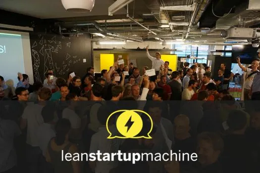 Bild: Lean Startup Machine – Das 48 Stunden Bootcamp für Gründer & Startups