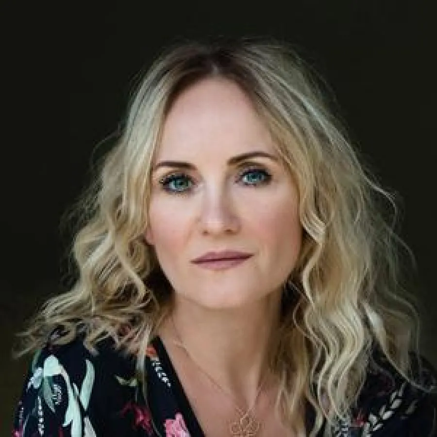 Katharine Mehrling © Andrea Peller