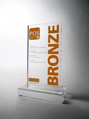 Bild: Werbekampagne von wvp für besonders hohe Effizienz ausgezeichnet