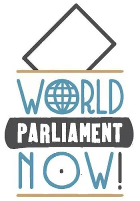 Bild: 24. Oktober – ein Tag der Vereinten Nationen – eine Woche für globale Demokratie