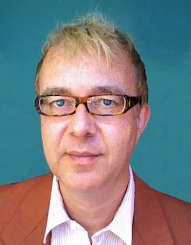 Dr. Hermann Stauffer