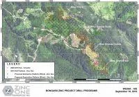 Bild: Zinc One strotzt nach erfolgreichen Arbeiten vor Optimismus