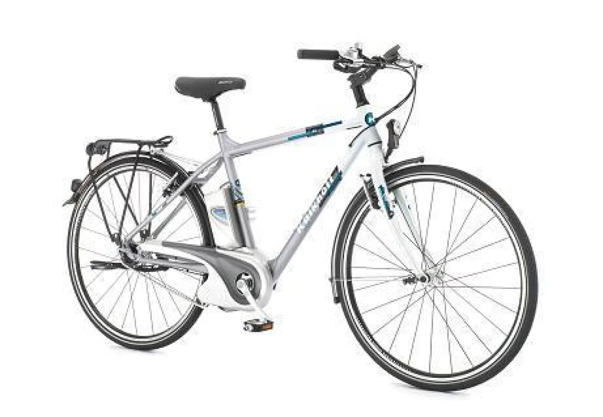 Kalkhoff Pro Connect 8G Nexus