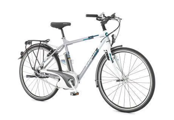 E-Bikes – eine Auto-Alternative für Stadt und Land Bild: E-Bikes – eine Auto-Alternative für Stadt und Land