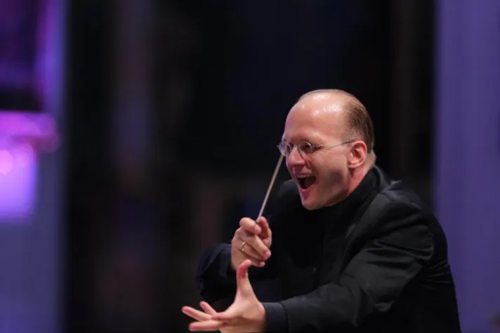 Universum Bach Bild: Universum Bach