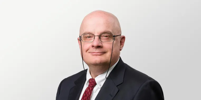 Neuer Geschäftsführer für Miebach Consulting in Frankreich Bild: Neuer Geschäftsführer für Miebach Consulting in Frankreich
