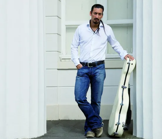 Bild: Flamenco aus Deutschland in Hollywood