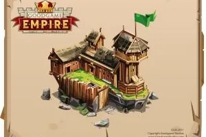 Bild: Strategische Schlachten mit Goodgame Empire