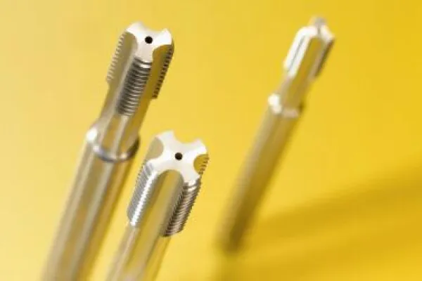 Bild: Ideales Werkzeug für die Automobilindustrie