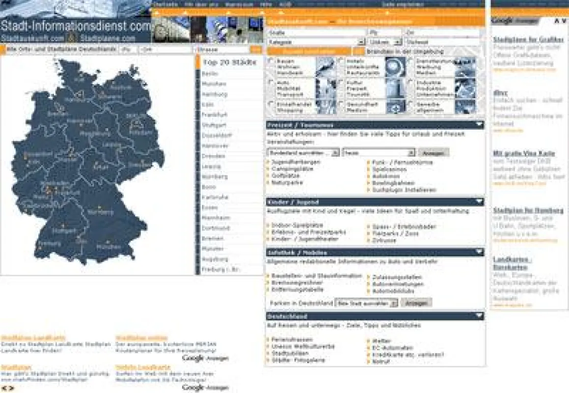 Stadtauskunft.com