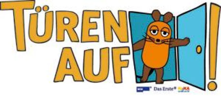 Bild: „Türen auf!“ bei Dusyma in Schorndorf