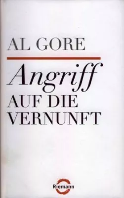 Bild: Institut50plus: Verleihung des Friedensnobelpreise an Al Gore – ein Sieg der Vernunft?