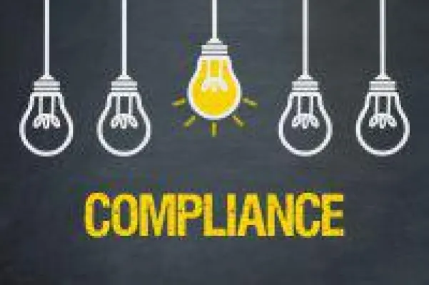 Bild: Geldwäscheprävention im Fokus der Aufsichtsbehörden