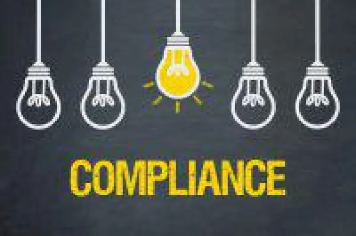 Bild: Geldwäscheprävention im Fokus der Aufsichtsbehörden