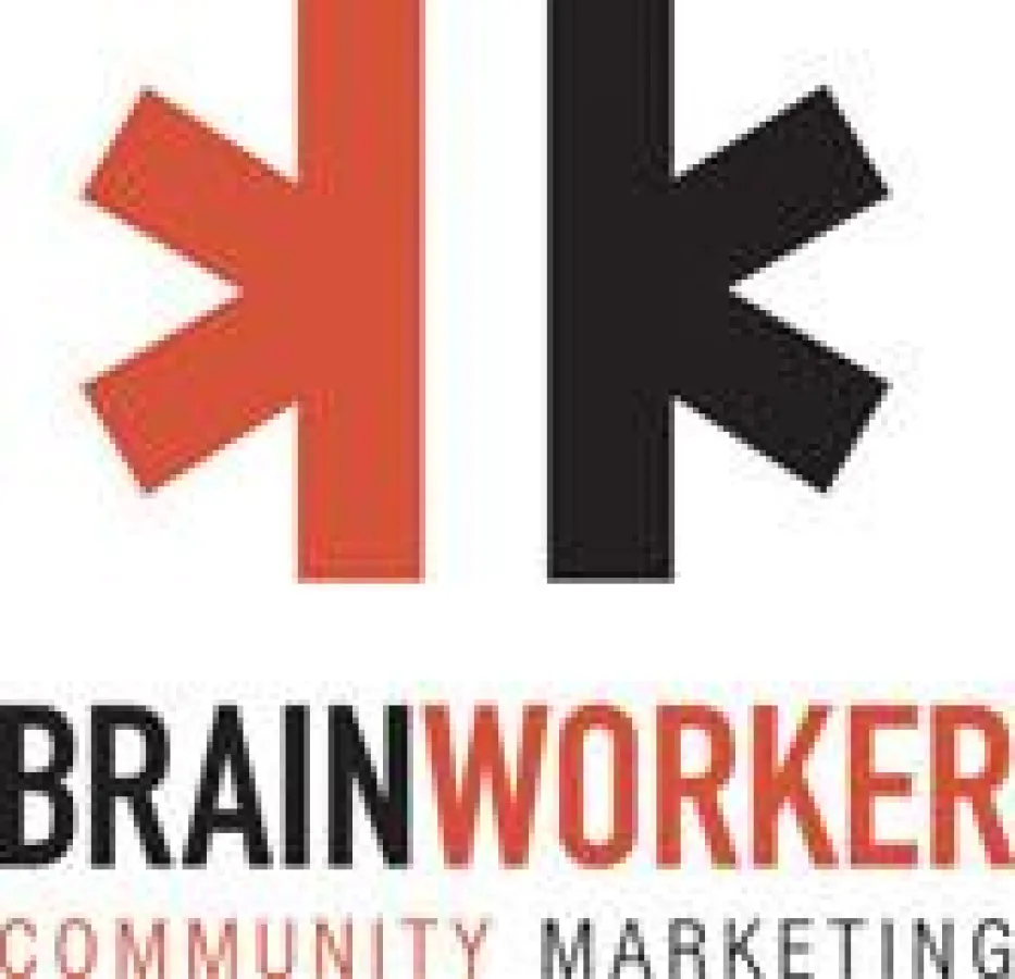 Brainworker - Community Marketing