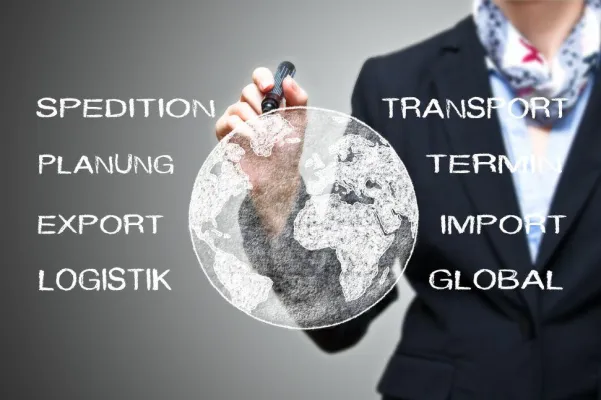 Bild: Gefragte Experten für Auslandsgeschäfte