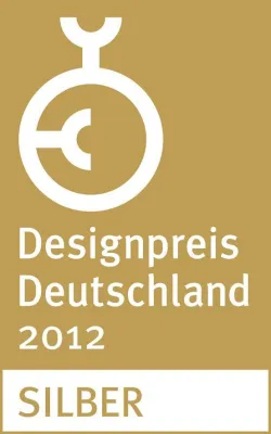 Bild: Designpreis Deutschland für die App des Bundestages