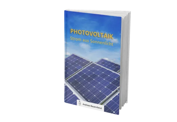 Bild: Solarstrom - die günstige Alternative