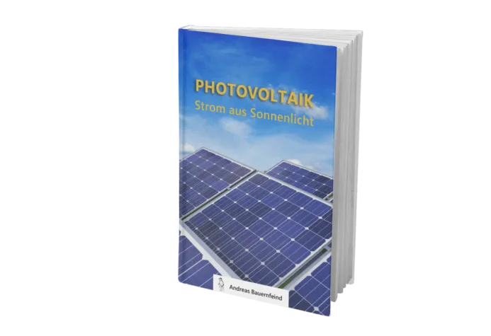 Bild: Solarstrom - die günstige Alternative