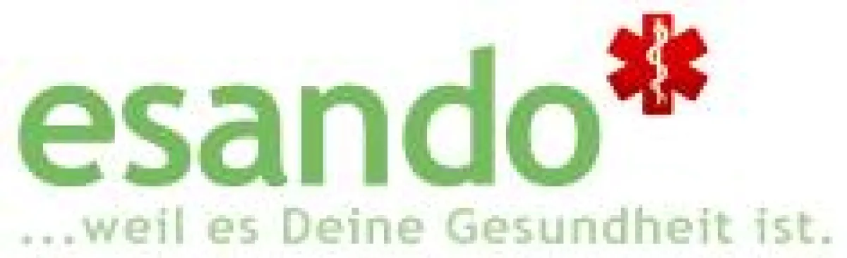Logo esando