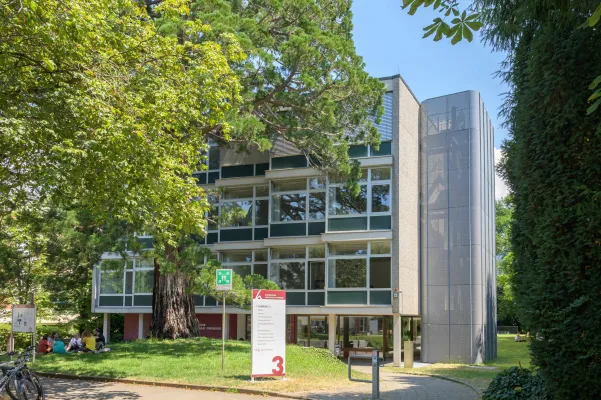 Bild: KH Freiburg überzeugt erneut im CHE Hochschulranking 2026 mit dem Studiengang Soziale Arbeit